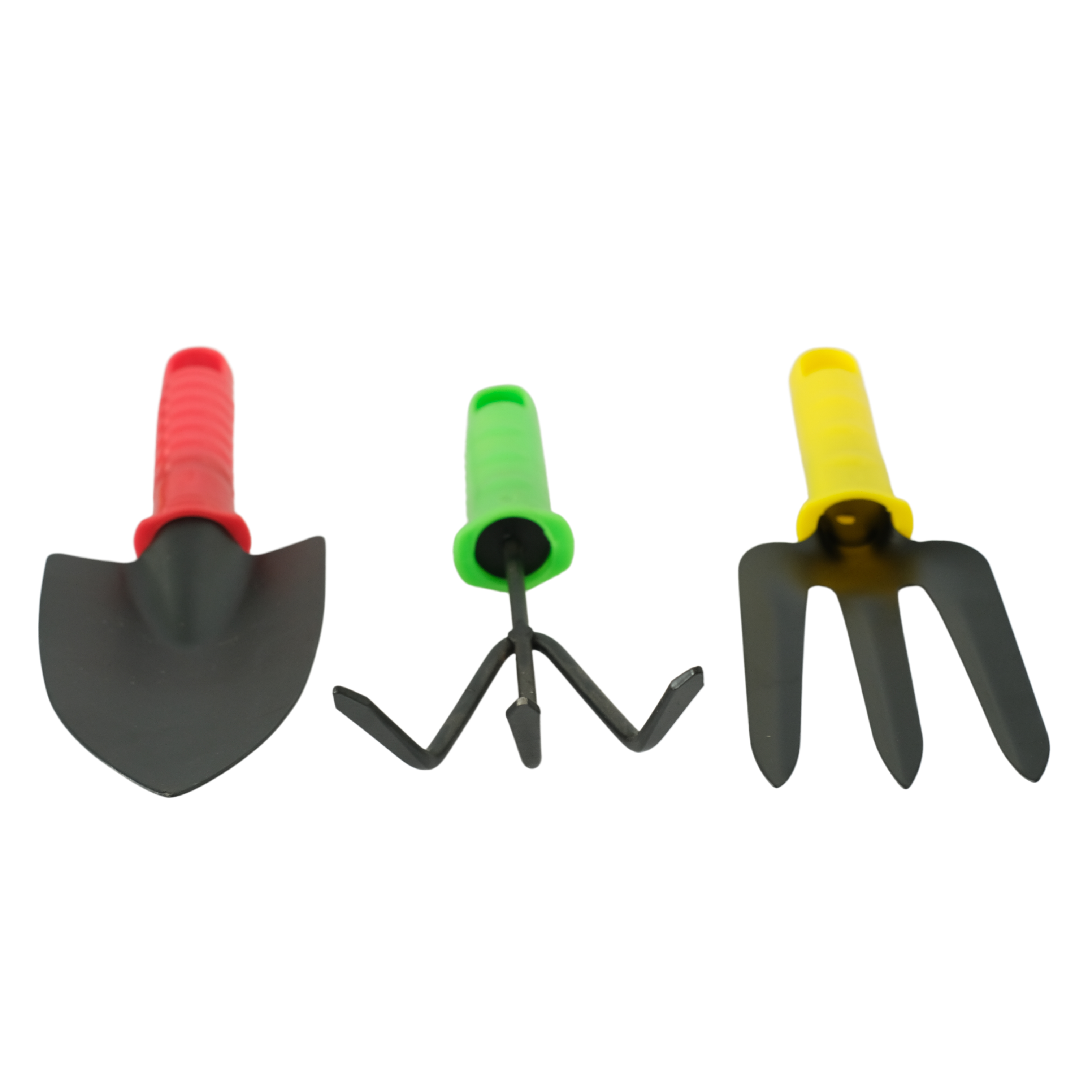 GARDEN TOOLS 3 PCS SET